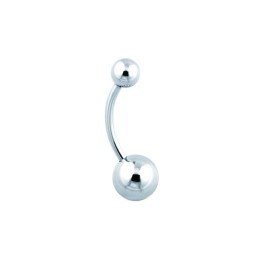 NAVEL BARBELL