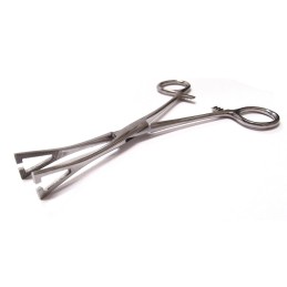 Pennington Forceps Slotted