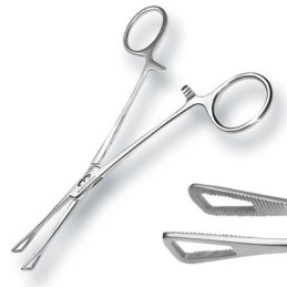 Mini Pennington forceps