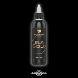 Panthera - BLACK GOLD (150ml)