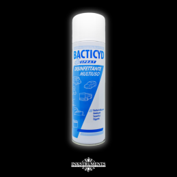 BACTICYD SPRAY - 500ml