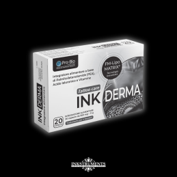 INK DERMA - TATTOO CARE -...