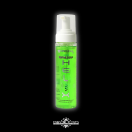 PANTHERA HELIX FOAM - 200ml