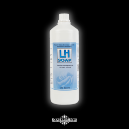 LH SOAP - ANTIBATTERICO - 1lt