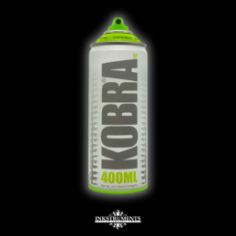 KOBRA 400ml LP