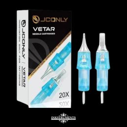 JCONLY - VETAR NEEDLE...