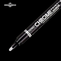 DEMEI - CHROME PAINT MARKER...