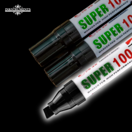 SUPER 100 - MARKER PEN HIGH...