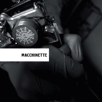 MACCHINETTE